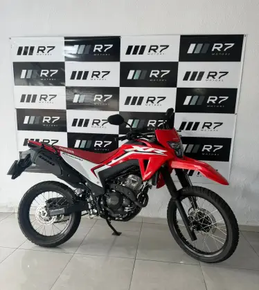 HONDA XR 300L TORNADO 