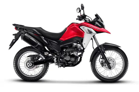 HONDA XRE 190 ABS 