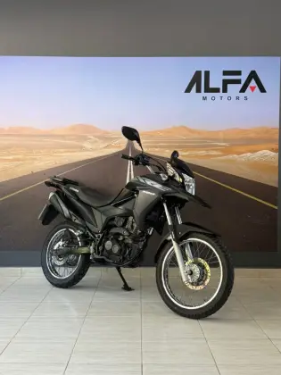 HONDA XRE 190 ABS 