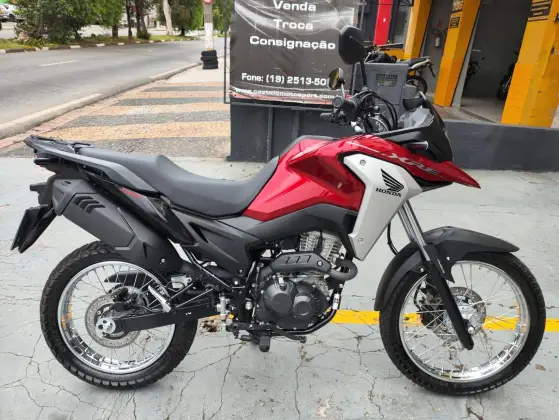 HONDA XRE 190 ABS 
