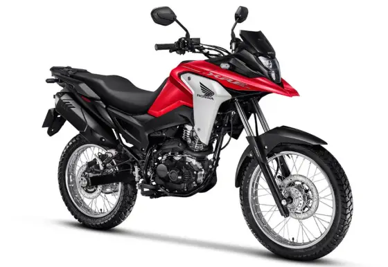 HONDA XRE 190 ABS 