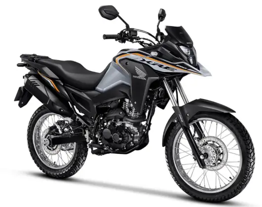 HONDA XRE 190 ABS 