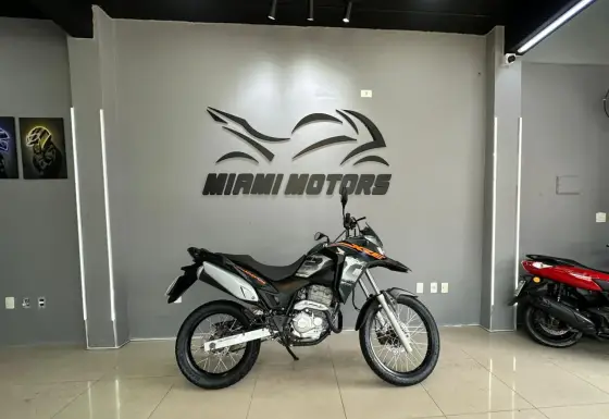 HONDA XRE 300 ABS 