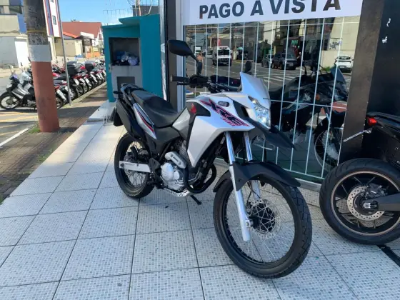 HONDA XRE 300 ABS HONDA XRE 300 ABS