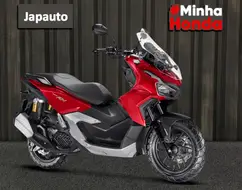 HONDA ADV 160 HONDA ADV 160