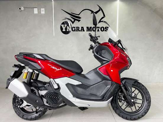 HONDA-ADV-2025