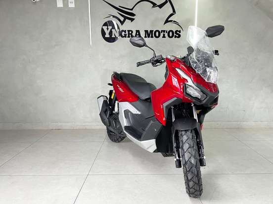 HONDA-ADV HONDA-ADV-2025
