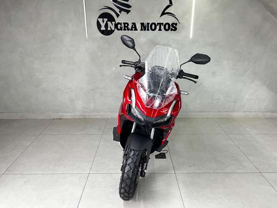HONDA-ADV-2025