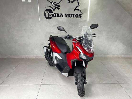 HONDA-ADV HONDA-ADV-2025