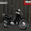 HONDA BIZ 125 ES HONDA BIZ 125 ES