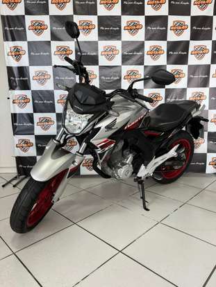 HONDA-CB TWISTER-2021