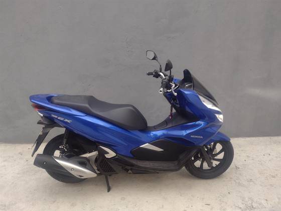 HONDA PCX 