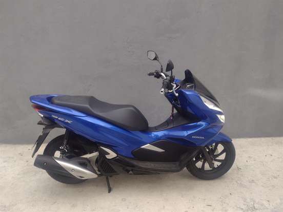 HONDA-PCX HONDA-PCX-2022