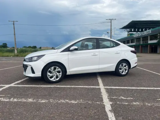 HYUNDAI HB20S 1.0 12V FLEX COMFORT PLUS MANUAL