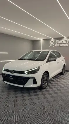 HYUNDAI HB20S 1.0 12V FLEX COPA DO MUNDO DA FIFA QATAR 2022 MANUAL