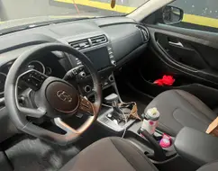 HYUNDAI CRETA 1.0 TGDI FLEX COMFORT PLUS AUTOMÁTICO HYUNDAI CRETA 1.0 TGDI FLEX COMFORT PLUS AUTOMÁTICO