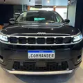 JEEP COMMANDER 1.3 T270 TURBO FLEX LIMITED AT6 JEEP COMMANDER 1.3 T270 TURBO FLEX LIMITED AT6