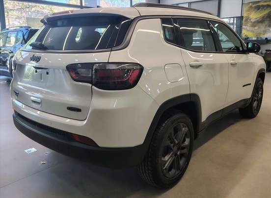 JEEP-COMPASS-1.3 T270 TURBO FLEX LONGITUDE AT6 JEEP-COMPASS-2026