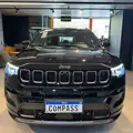 JEEP COMPASS 1.3 T270 TURBO FLEX S AT6 JEEP COMPASS 1.3 T270 TURBO FLEX S AT6