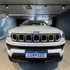 JEEP COMPASS 1.3 T270 TURBO FLEX SPORT AT6 JEEP COMPASS 1.3 T270 TURBO FLEX SPORT AT6