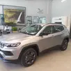JEEP COMPASS 1.3 T270 TURBO FLEX SPORT AT6 JEEP COMPASS 1.3 T270 TURBO FLEX SPORT AT6