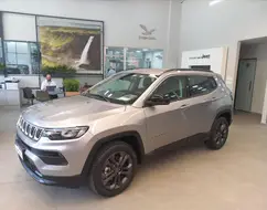 JEEP COMPASS 1.3 T270 TURBO FLEX SPORT AT6 JEEP COMPASS 1.3 T270 TURBO FLEX SPORT AT6