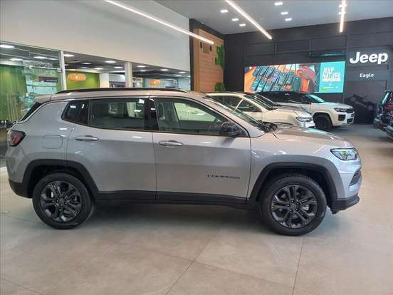 JEEP-COMPASS-1.3 T270 TURBO FLEX SPORT AT6 JEEP-COMPASS-2026