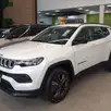 JEEP COMPASS 1.3 T270 TURBO FLEX SPORT AT6 JEEP COMPASS 1.3 T270 TURBO FLEX SPORT AT6