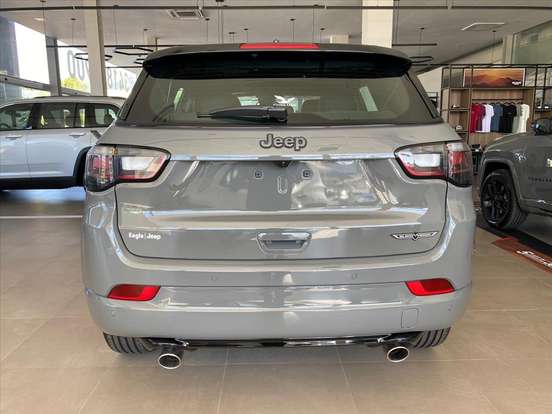 JEEP-COMPASS-2.0 HURRICANE 4 TURBO GASOLINA BLACKHAWK AT9 JEEP-COMPASS-2026