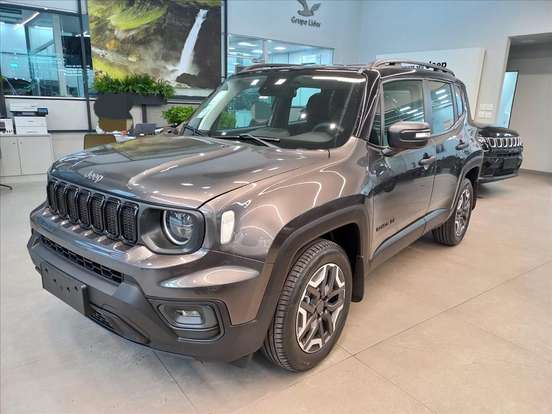 JEEP-RENEGADE-1.3 T270 TURBO FLEX ALTITUDE AT6 JEEP-RENEGADE-2026