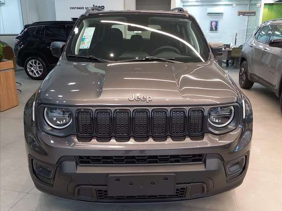 JEEP-RENEGADE-1.3 T270 TURBO FLEX ALTITUDE AT6 JEEP-RENEGADE-2026