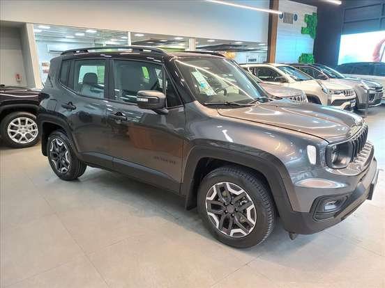 JEEP-RENEGADE-1.3 T270 TURBO FLEX ALTITUDE AT6 JEEP-RENEGADE-2026