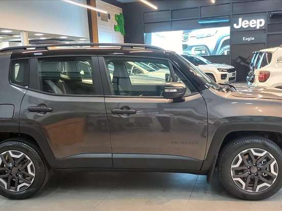 JEEP-RENEGADE-1.3 T270 TURBO FLEX ALTITUDE AT6 JEEP-RENEGADE-2026
