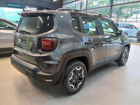 JEEP-RENEGADE-1.3 T270 TURBO FLEX ALTITUDE AT6 JEEP-RENEGADE-2026