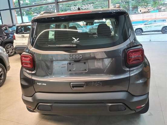 JEEP-RENEGADE-1.3 T270 TURBO FLEX ALTITUDE AT6 JEEP-RENEGADE-2026