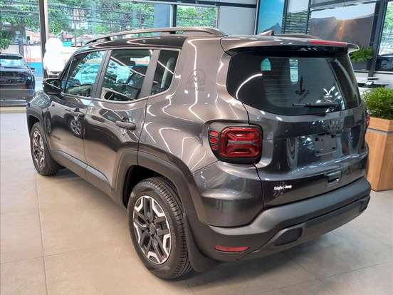 JEEP-RENEGADE-1.3 T270 TURBO FLEX ALTITUDE AT6 JEEP-RENEGADE-2026