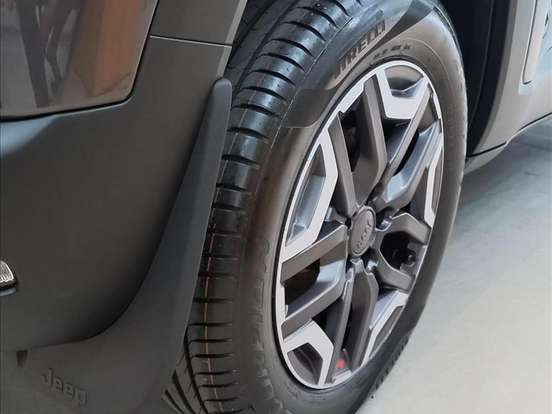 JEEP-RENEGADE-1.3 T270 TURBO FLEX ALTITUDE AT6 JEEP-RENEGADE-2026