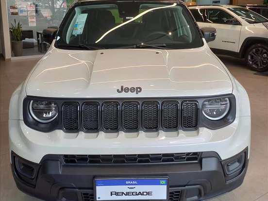 JEEP-RENEGADE-1.3 T270 TURBO FLEX ALTITUDE AT6 JEEP-RENEGADE-2026