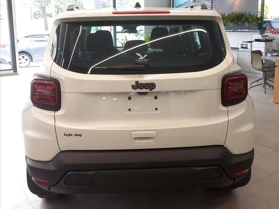 JEEP-RENEGADE-1.3 T270 TURBO FLEX ALTITUDE AT6 JEEP-RENEGADE-2026