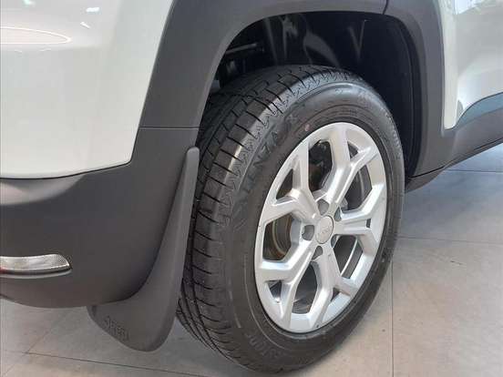 JEEP-RENEGADE-1.3 T270 TURBO FLEX ALTITUDE AT6 JEEP-RENEGADE-2026