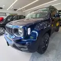 JEEP RENEGADE 1.3 T270 TURBO FLEX AT6 JEEP RENEGADE 1.3 T270 TURBO FLEX AT6