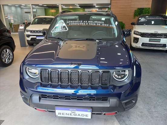 JEEP-RENEGADE-1.3 T270 TURBO FLEX AT6 JEEP-RENEGADE-2025