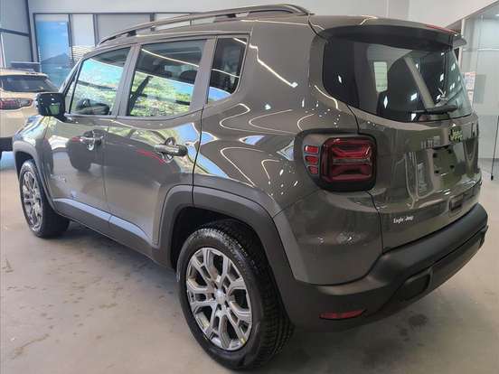 JEEP-RENEGADE-1.3 T270 TURBO FLEX LONGITUDE AT6 JEEP-RENEGADE-2026