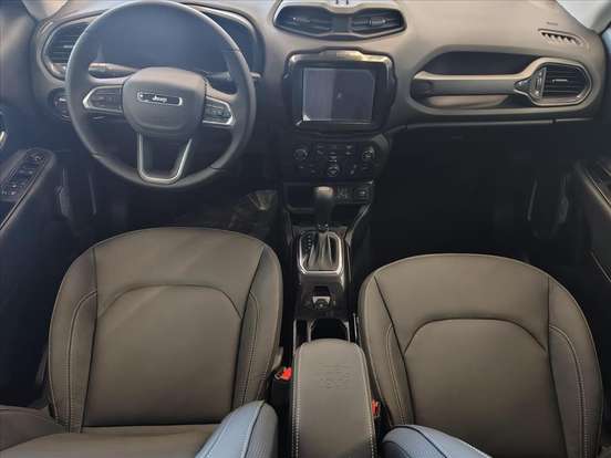 JEEP-RENEGADE-1.3 T270 TURBO FLEX LONGITUDE AT6 JEEP-RENEGADE-2026