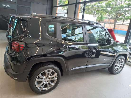 JEEP-RENEGADE-1.3 T270 TURBO FLEX LONGITUDE AT6 JEEP-RENEGADE-2025