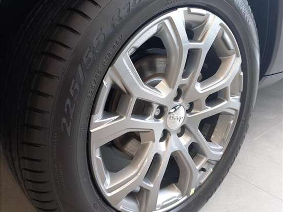 JEEP-RENEGADE-1.3 T270 TURBO FLEX LONGITUDE AT6 JEEP-RENEGADE-2025