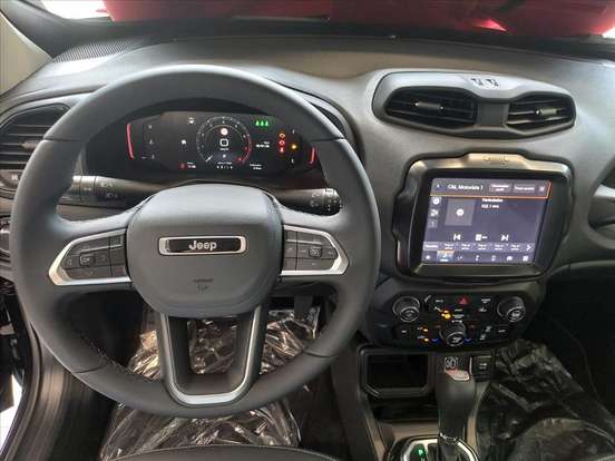 JEEP-RENEGADE-1.3 T270 TURBO FLEX LONGITUDE AT6 JEEP-RENEGADE-2025