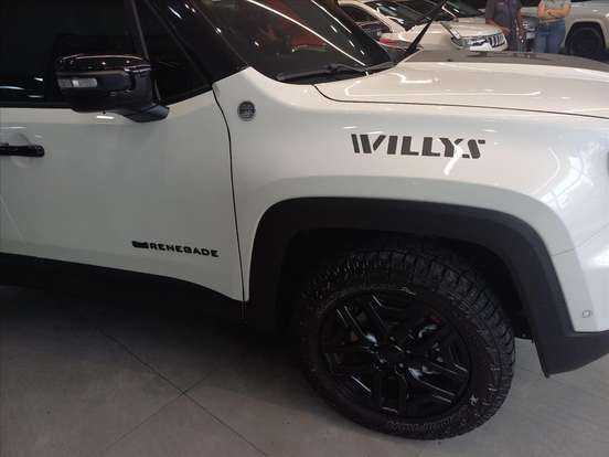 JEEP-RENEGADE-1.3 T270 TURBO FLEX WILLYS 4X4 AT9 JEEP-RENEGADE-2026