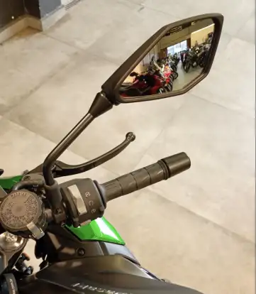 KAWASAKI-Z H2-2025