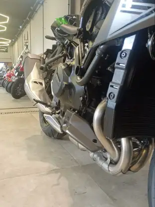 KAWASAKI-Z H2-2025